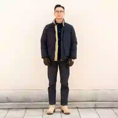 BLOOM VINTAGE A.C.E. 90