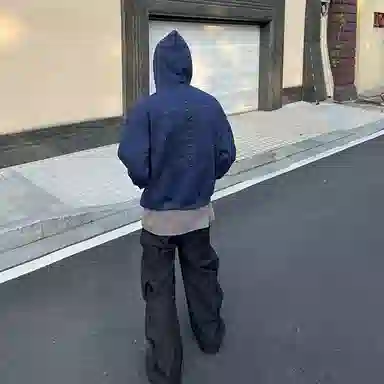 BLOOM VINTAGE Cleanfit