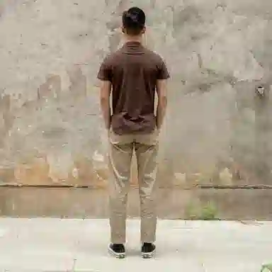 BLOOM VINTAGE A.C.E. POLO Tee T