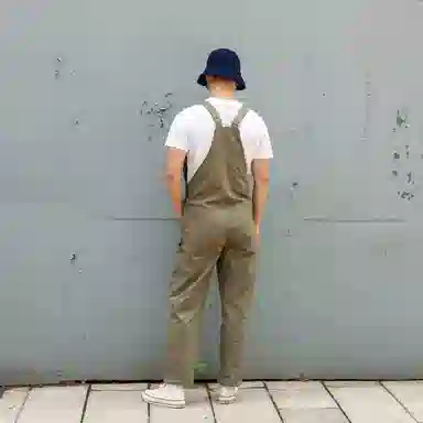 BLOOM VINTAGE A.C.E.