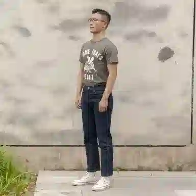 BLOOM VINTAGE A.C.E. SEABEE40ST