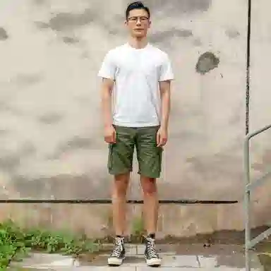 BLOOM VINTAGE M-47dead stock OG107