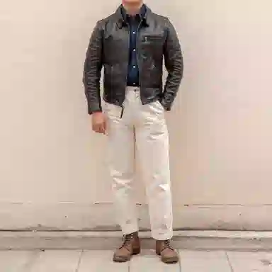 BLOOM VINTAGE A.C.E. 1930S