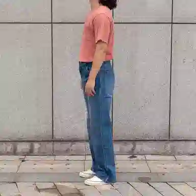 BLOOM VINTAGE ACEconedenimvintage