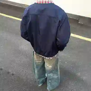 BLOOM VINTAGE cleanfit