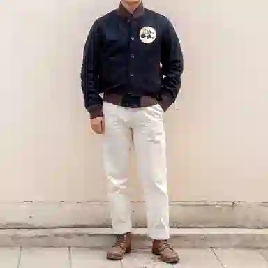 BLOOM VINTAGE A.C.E. 40S