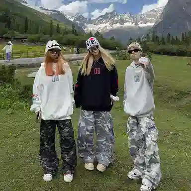 BLOOM VINTAGE cleanfit