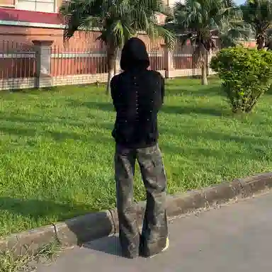 BLOOM VINTAGE Cleanfit