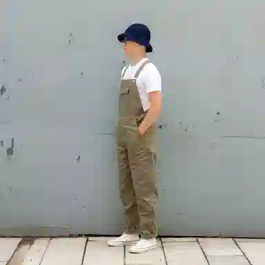 BLOOM VINTAGE A.C.E.