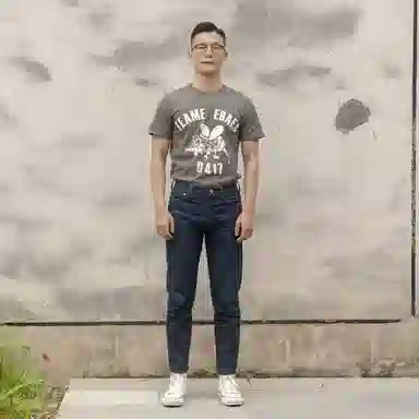 BLOOM VINTAGE A.C.E. SEABEE40ST