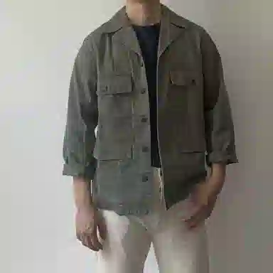 BLOOM VINTAGE ACE HBT M43S