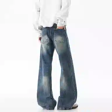 BLOOM VINTAGE cleanfit