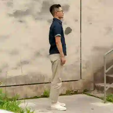 BLOOM VINTAGE A.C.E.