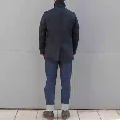 BLOOM VINTAGE ACE 740peacoat