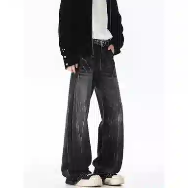 BLOOM VINTAGE cleanfit