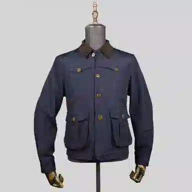 BLOOM VINTAGE A.C.E.outdoor vintage80S