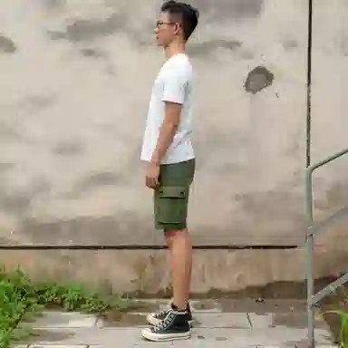 BLOOM VINTAGE M-47dead stock OG107