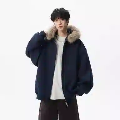 BLOOM VINTAGE cleanfit