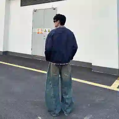 BLOOM VINTAGE cleanfit