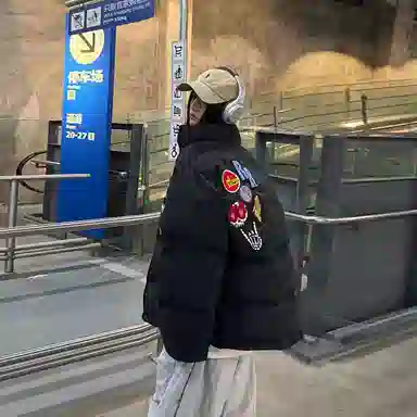 BLOOM VINTAGE cleanfit