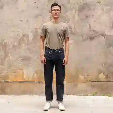 BLOOM VINTAGE A.C.E. POCKET T