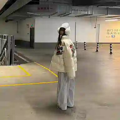 BLOOM VINTAGE cleanfit