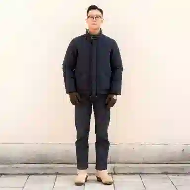 BLOOM VINTAGE A.C.E. 90