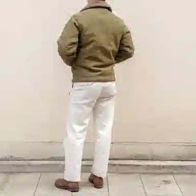 BLOOM VINTAGE A.C.E.Navy N1