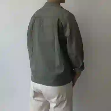 BLOOM VINTAGE ACE HBT M43S