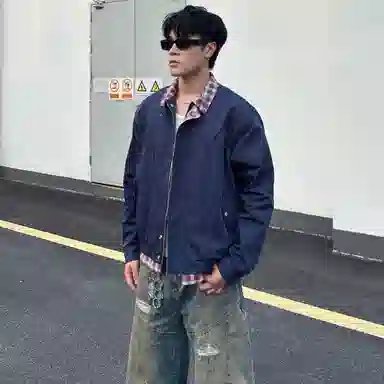 BLOOM VINTAGE cleanfit