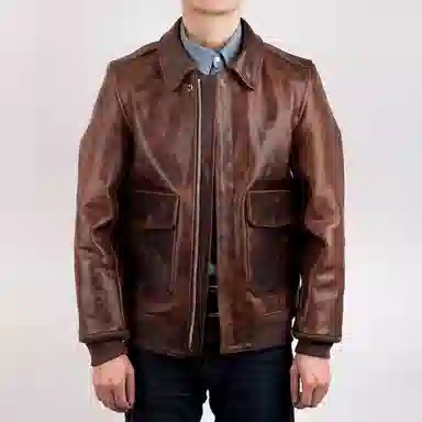 BLOOM VINTAGE ACE A2