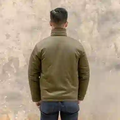 BLOOM VINTAGE A.C.E.Navy N1