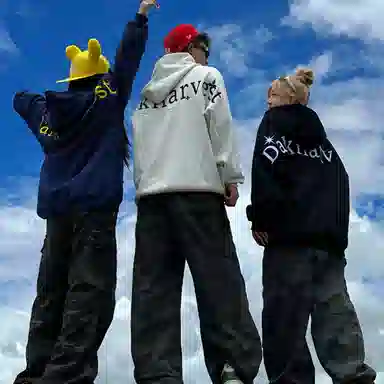 BLOOM VINTAGE cleanfit