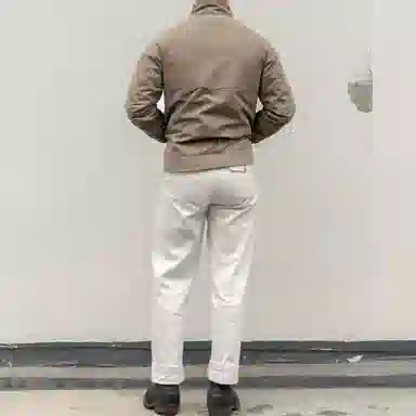 BLOOM VINTAGE ACEHarrington JacketG9