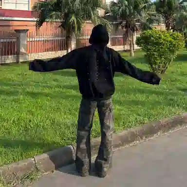 BLOOM VINTAGE Cleanfit