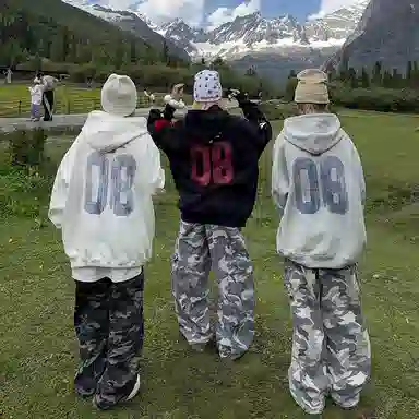 BLOOM VINTAGE cleanfit