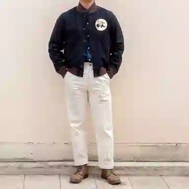 BLOOM VINTAGE A.C.E. 40S