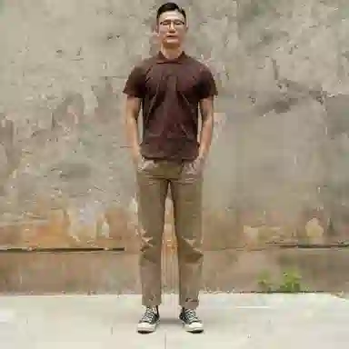 BLOOM VINTAGE A.C.E. POLO Tee T