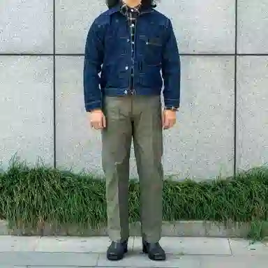 BLOOM VINTAGE ACEOG107