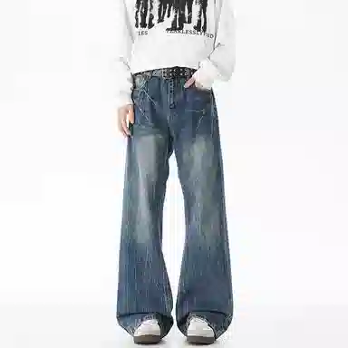 BLOOM VINTAGE cleanfit