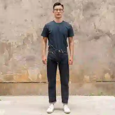 BLOOM VINTAGE A.C.E. POCKET T