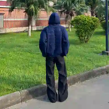 BLOOM VINTAGE Cleanfit