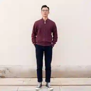 BLOOM VINTAGE A.C.E. H02-18