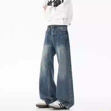 BLOOM VINTAGE cleanfit