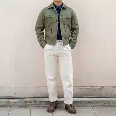 BLOOM VINTAGE A.C.E. HBT