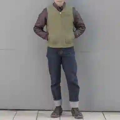 BLOOM VINTAGE A.C.E. N1