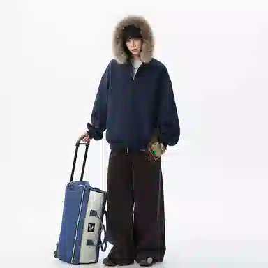 BLOOM VINTAGE cleanfit