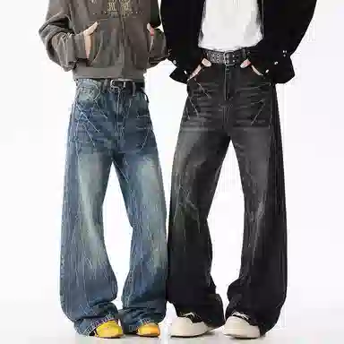 BLOOM VINTAGE cleanfit