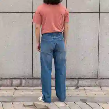 BLOOM VINTAGE ACEconedenimvintage