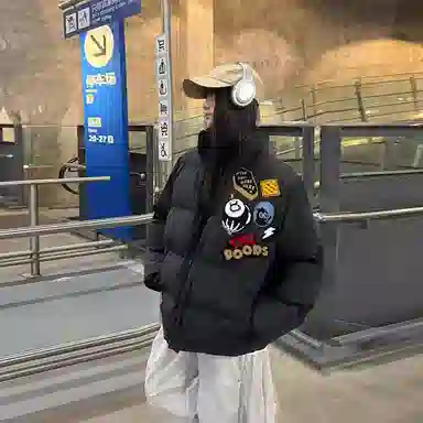 BLOOM VINTAGE cleanfit